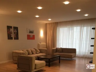 Investitie!Apartament spatios langa parc! - foto 1