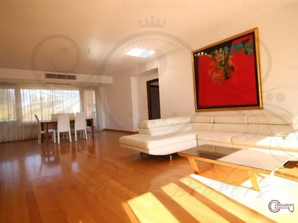 Apartament 3 camere București - poza 1