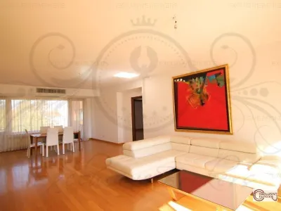Apartament 3 camere Barbu Delavrancea Lux - foto 4