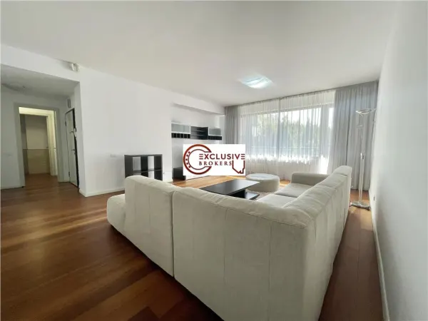 Apartament 3 camere București - poza 1