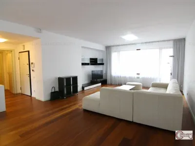 APARTAMENT 3 CAMERE SPATIOS, COMPLEX EXCLUSIVIST! - foto 6