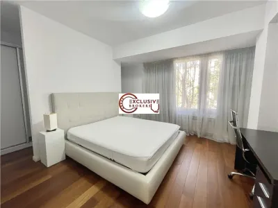 APARTAMENT 3 CAMERE SPATIOS, COMPLEX EXCLUSIVIST! - foto 9