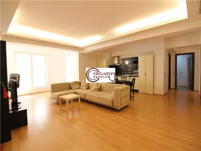 APARTAMENT 3 CAMERE HERASTRAU, ARON COTRUS - Bucuresti