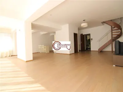 Duplex langa Parcul Herastrau 252 mpc! Terasa 50 mp! - foto 1