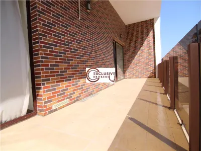 Duplex langa Parcul Herastrau 252 mpc! Terasa 50 mp! - foto 12
