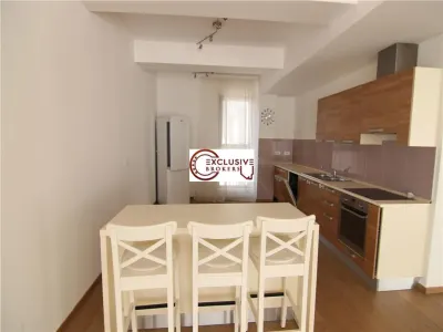 Duplex langa Parcul Herastrau 252 mpc! Terasa 50 mp! - foto 3