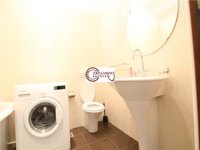 Duplex langa Parcul Herastrau 252 mpc! Terasa 50 mp! - foto 10