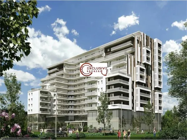 Apartament 5 camere București - poza 13