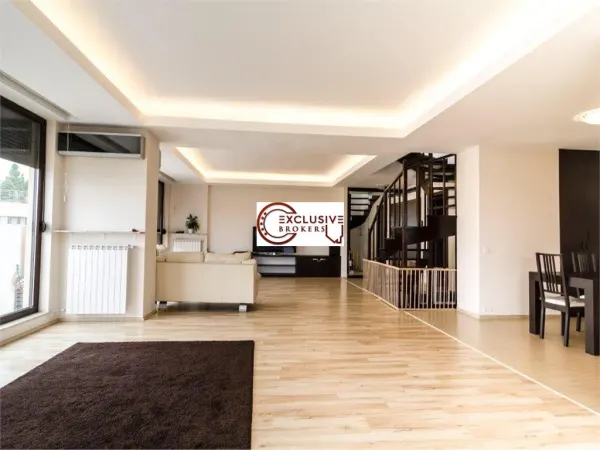 Apartament 5 camere București - poza 3