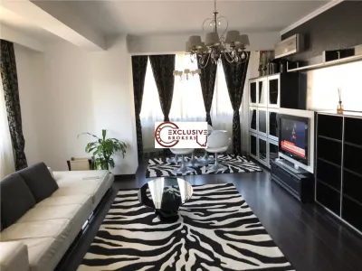 3 camere superb Floreasca! Loc parcare subteran! - Bucuresti