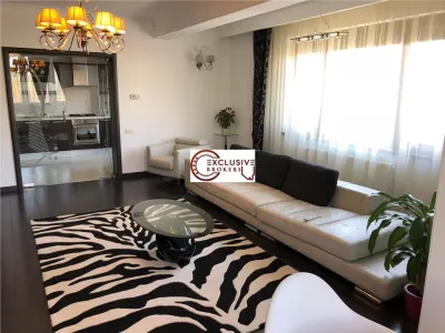3 camere superb Floreasca! Loc parcare subteran! - foto 2