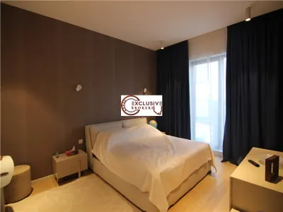 Luxury apartment One Herastrau Park! Amazing view! - foto 8