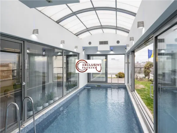Apartament 6 camere București - poza 1