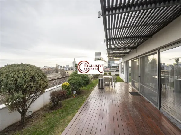 Apartament 6 camere București - poza 2