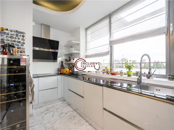 Apartament 6 camere București - poza 11