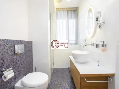Vanzare Penthouse cu piscina Primaverii| Imobil de exceptie| - foto 13