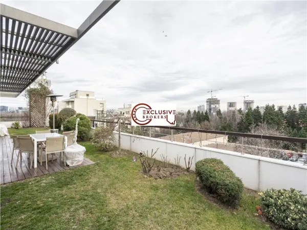 Apartament 6 camere București - poza 3