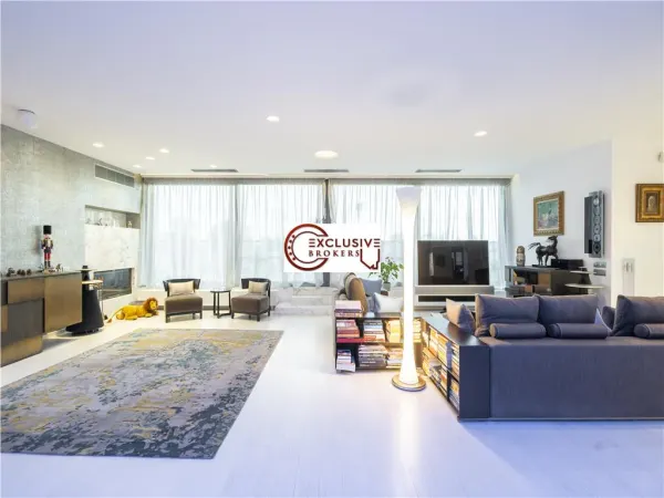 Apartament 6 camere București - poza 4
