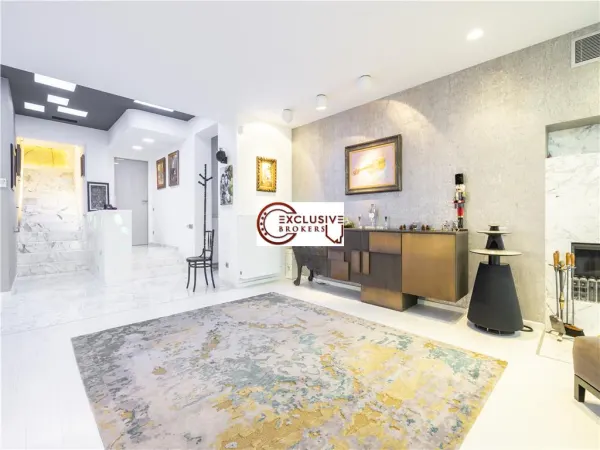 Apartament 6 camere București - poza 9