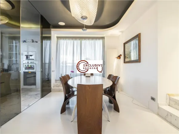 Apartament 6 camere București - poza 10