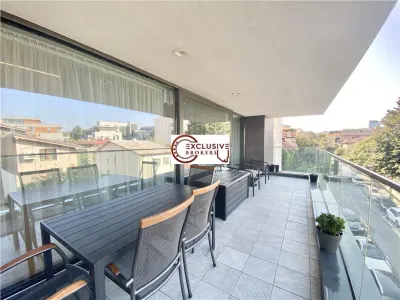 Luxury 4 rooms apartment|Charles de Gaulle| 2 parking | - foto 1