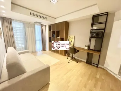 Luxury 4 rooms apartment|Charles de Gaulle| 2 parking | - foto 11