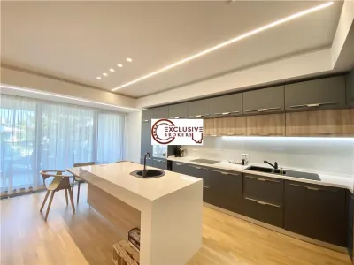Luxury 4 rooms apartment|Charles de Gaulle| 2 parking | - foto 3