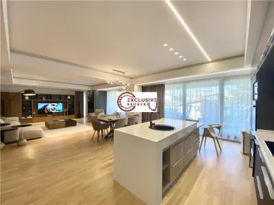 Luxury 4 rooms apartment|Charles de Gaulle| 2 parking | - foto 6