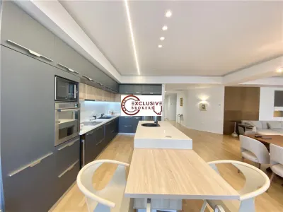 Luxury 4 rooms apartment|Charles de Gaulle| 2 parking | - foto 9