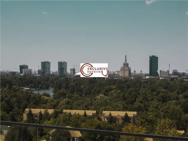 Apartament 5 camere București - poza 1