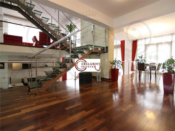 Casă 8 camere București - poza 1