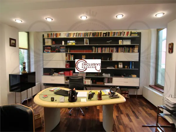Casă 8 camere București - poza 13