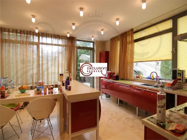 Casă 8 camere București - poza 14