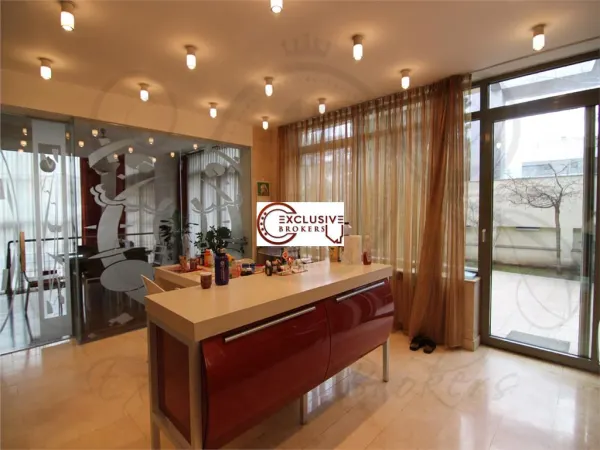Casă 8 camere București - poza 15