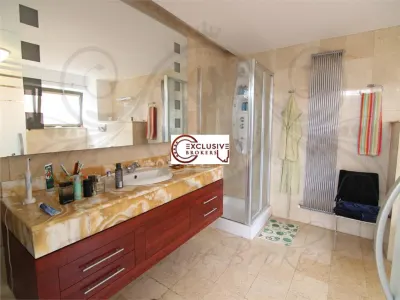 VANZARE VILA  HERASTRAU! 1147 mp GRADINA|PISCINA - foto 9