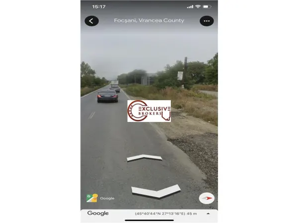 Teren Focșani - poza 18