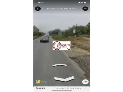 Teren Focșani - poza 18