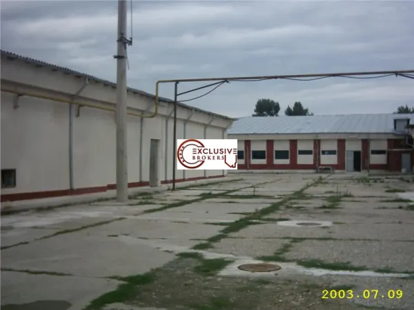 Teren Focșani - poza 22