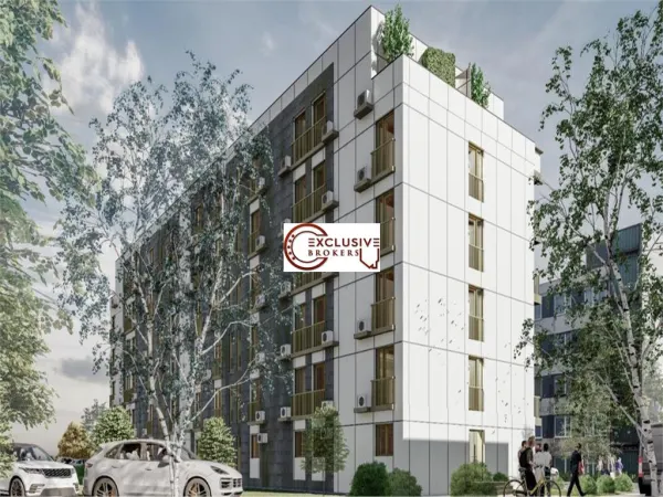 Teren București - poza 1