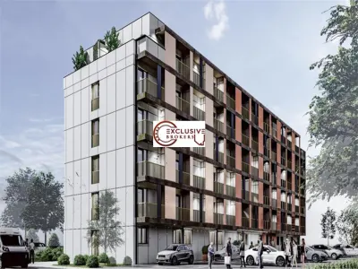 TEREN CU AC MODERNIZARE CLADIRE EXISTENTA 140 GARSONIERE - foto 4