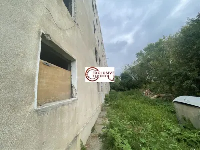 TEREN CU AC MODERNIZARE CLADIRE EXISTENTA 140 GARSONIERE - foto 7