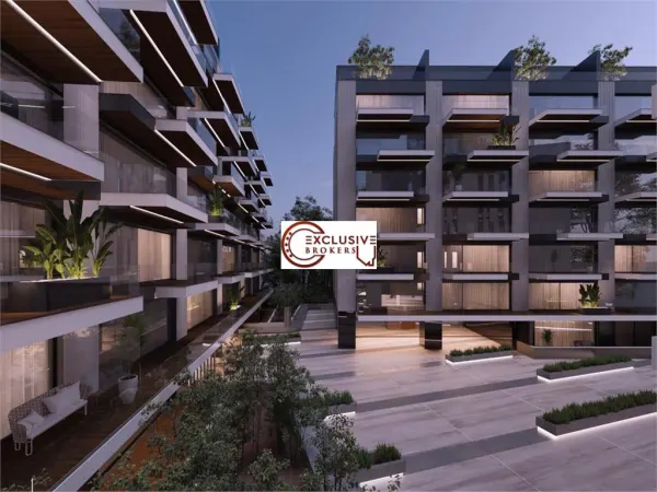 Apartament 4 camere București - poza 1