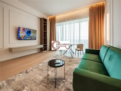 FIRST RENT//ONE VERDI//PANORAMIC VIEW//LUXURY DESIGN - foto 1