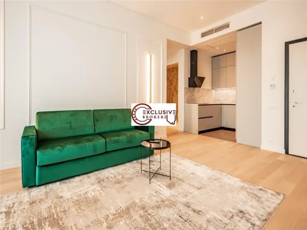 Apartament 2 camere București - poza 2