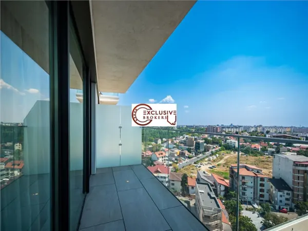 Apartament 2 camere București - poza 13
