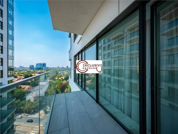 Apartament 2 camere București - poza 14