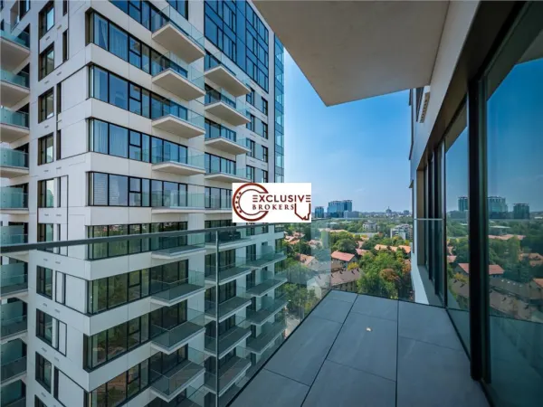 Apartament 2 camere București - poza 15