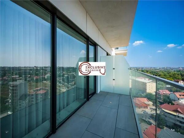 Apartament 2 camere București - poza 16
