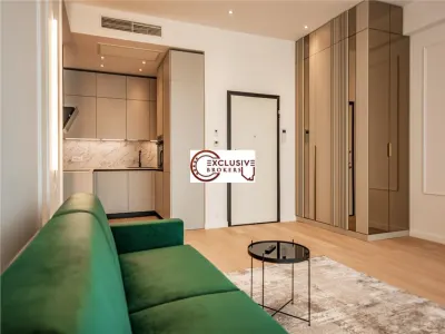 FIRST RENT//ONE VERDI//PANORAMIC VIEW//LUXURY DESIGN - foto 6