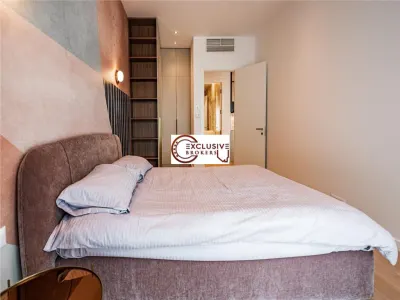 FIRST RENT//ONE VERDI//PANORAMIC VIEW//LUXURY DESIGN - foto 9